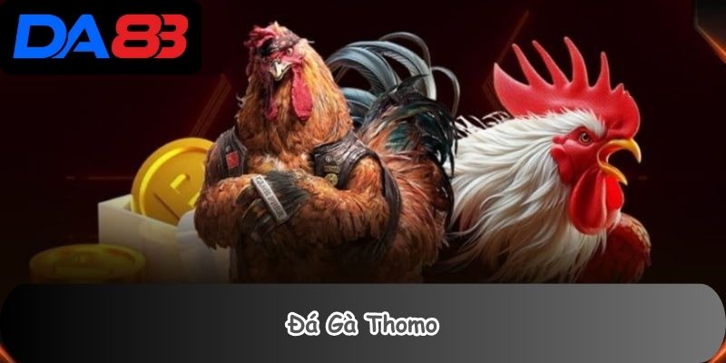 Đá Gà Thomo