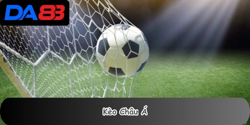 Kèo Châu Á